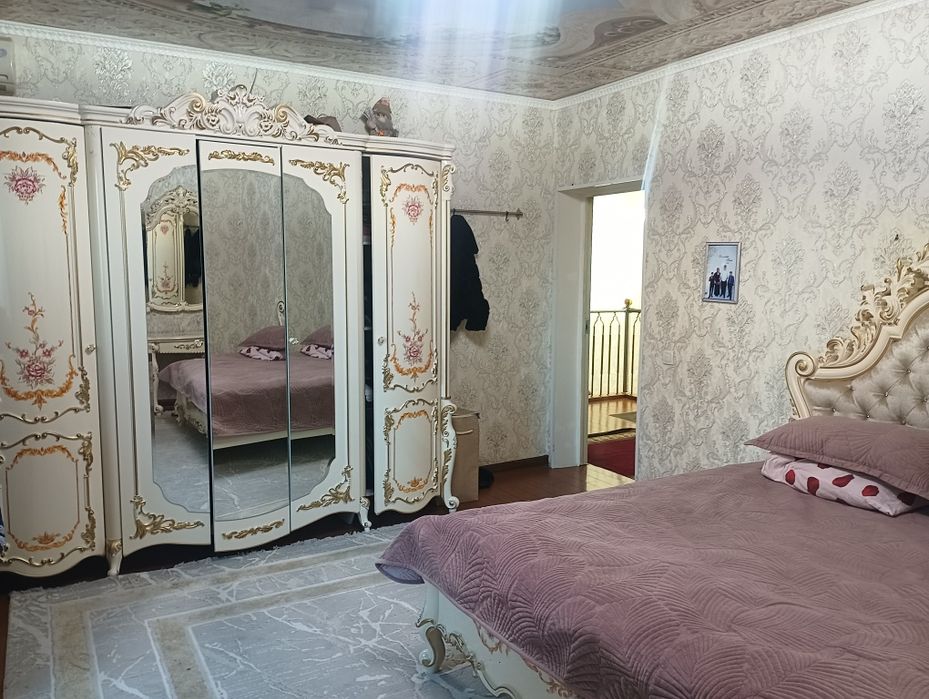 Продажа дома Турксибский район