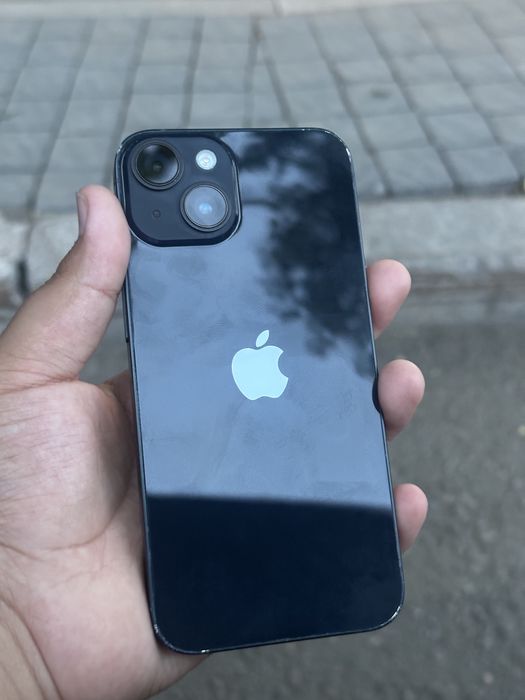 Продам айфон 14 iphone ЕАС