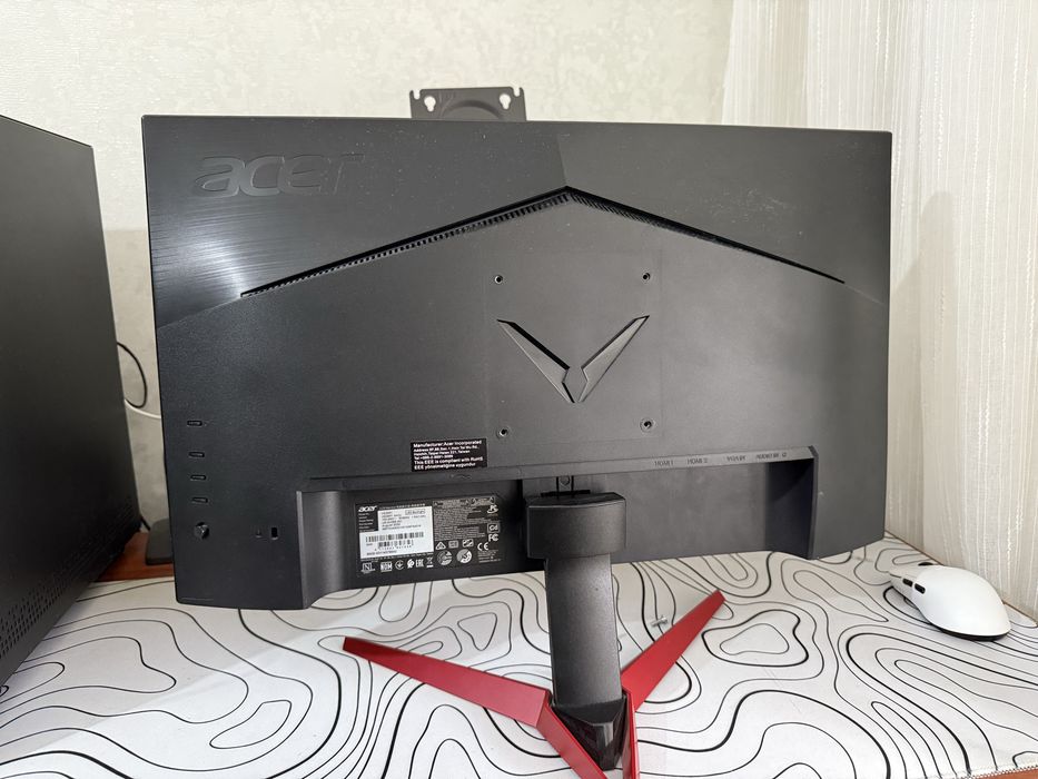 Монитор ACER VG240Y
