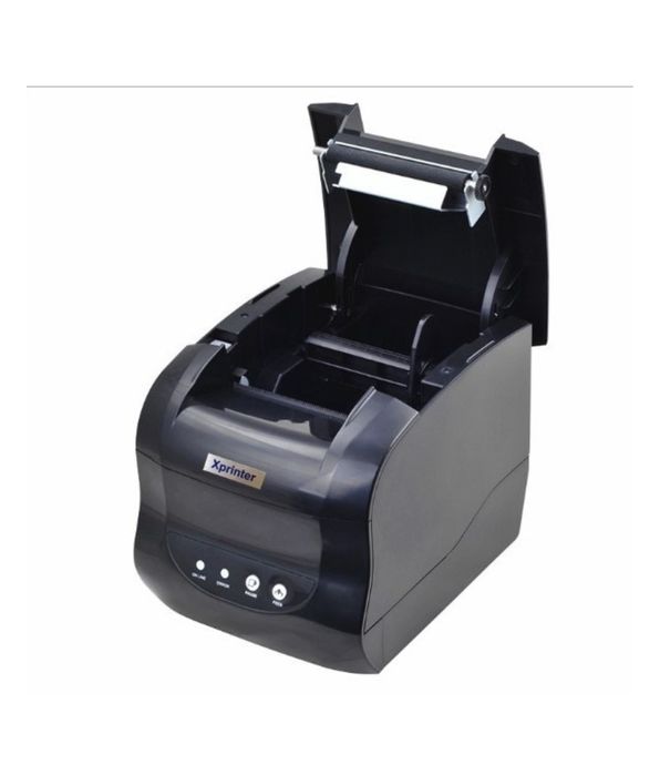 Мини принтер Xprinter XP365B