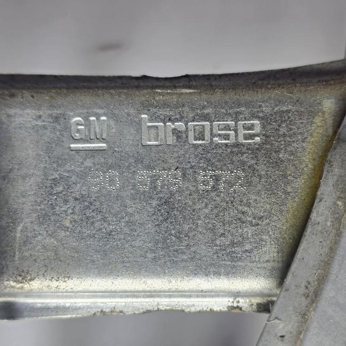 Macara geam electric dreapta fata Opel Zafira A