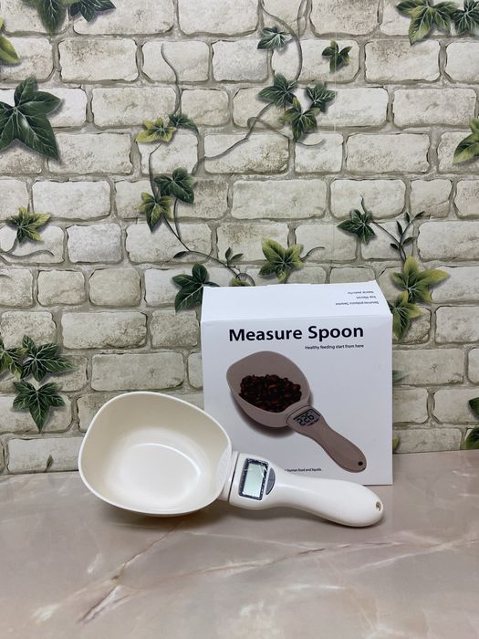 Lingura Cantar pentru bucatarie