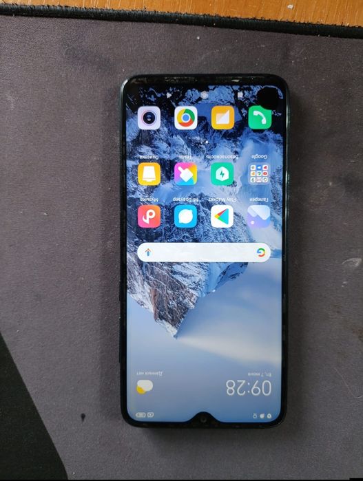 Продам redmi note 8 pro