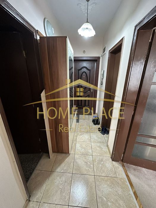 Дава се под наем Двустаен апартамент в Варна, Базар Левски - 68 кв.м за 459 € - Снимка #9