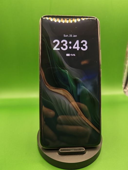 Honor Magic 6 Pro - Verde (Epi Green) - Stare Excelentă - Full Box