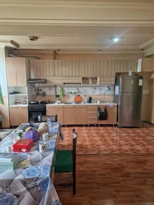 3-комн. 110 м², Яккасарай, рынок Аския, ул. Шруставелли`