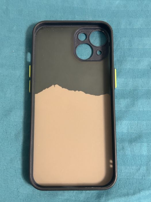 Чехол для iPhone 14