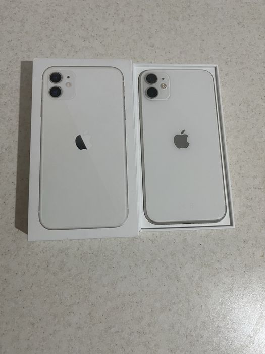 Айфон 11 64GB 75%