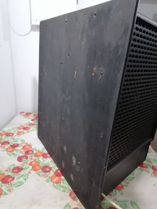 Пречиствател на въздух Indel