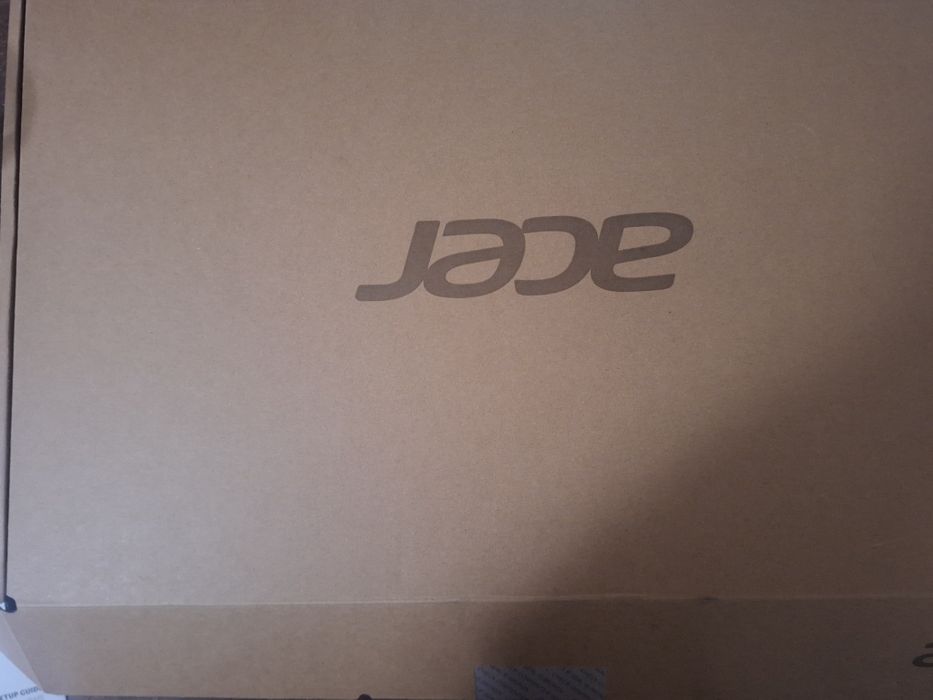 Лаптоп Acer Aspire Go 15