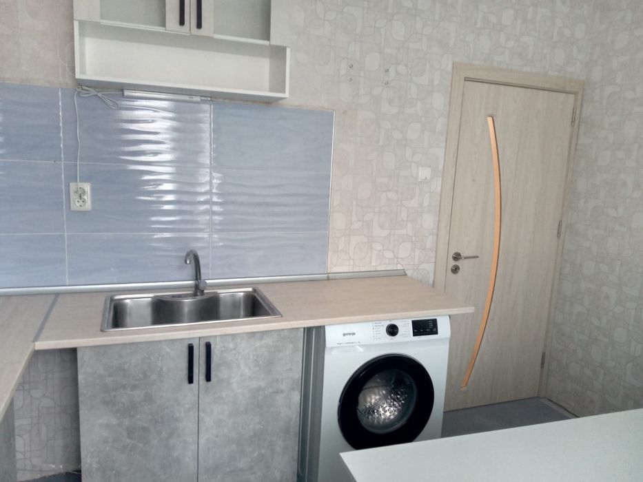 Продава се Четиристаен апартамент в Благоевград, Идеален център - 80 кв.м за 1463 €/кв.м - Снимка #5