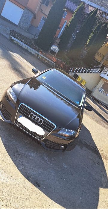 De vânzare Audi A4 B8  2.0 TDI