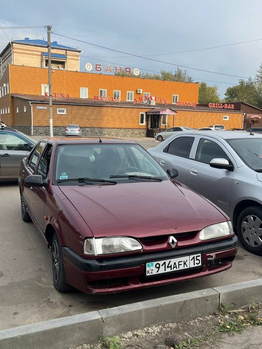 Продам авто Рено 19