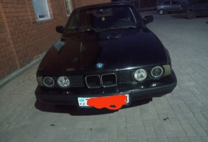 Продам е34 бмв срочно