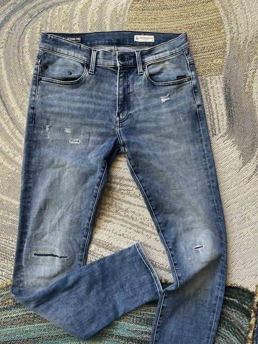 G Star RAW : Revend FWD Skinny - размер 32 / Оригинал