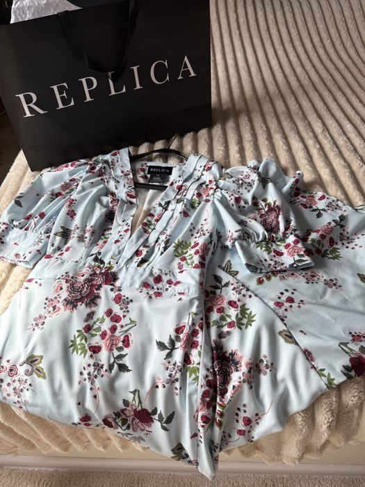 Дамска рокля “Replika”