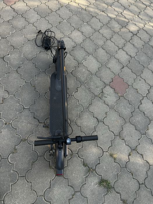 scooter electric xiaomi