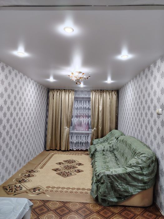 Продам 2х ком квартиру