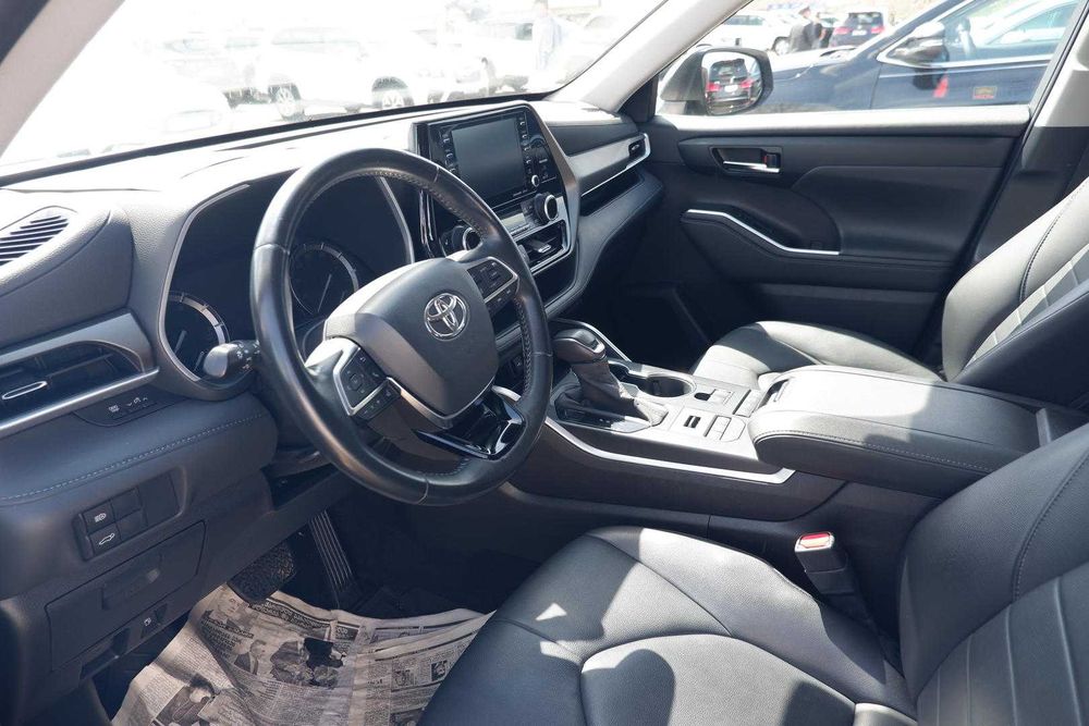продам Toyota Highlander 2020 г.