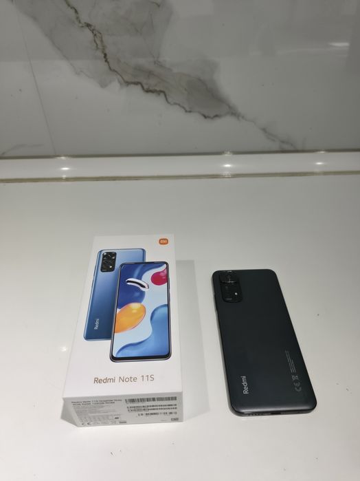 Xiaomi Redmi note 11 S