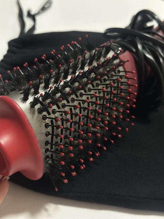 Сешоар четка Revlon Маша за коса Remington