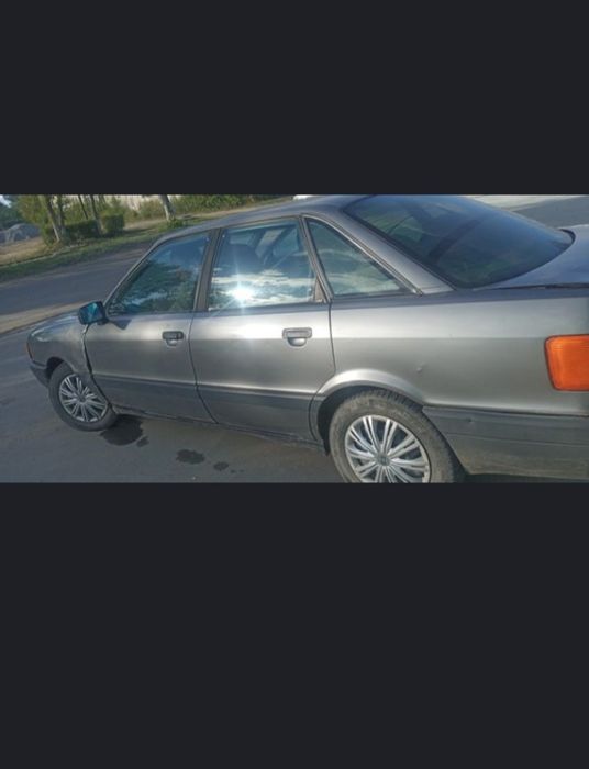 Продам Ауди 89 .