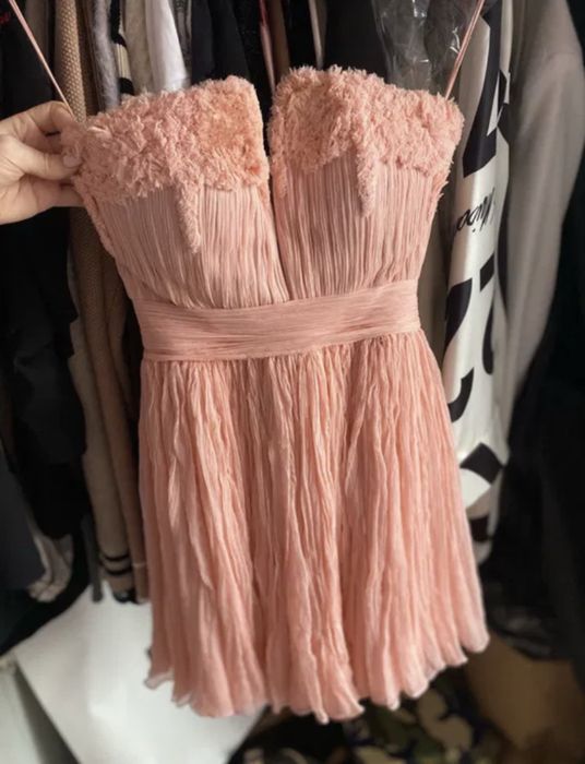 Beyond Galena бална рокля ХС