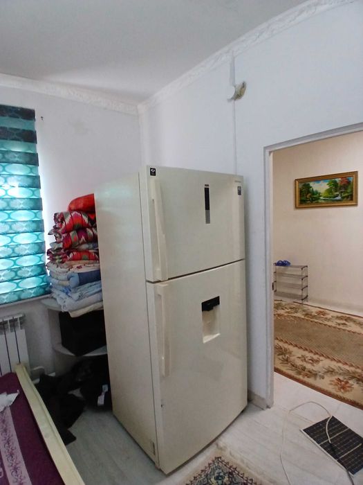 Холодильник самсунг