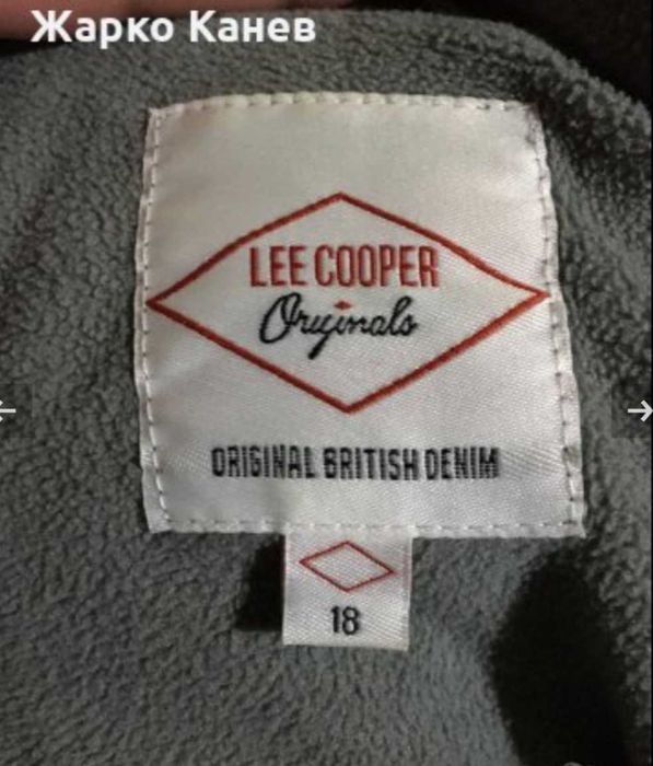 Продава се Дамско зимно яке