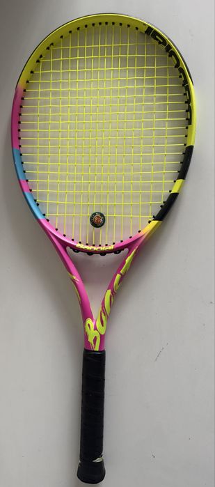 2 броя ракети Babolat PURE AERO RAFA