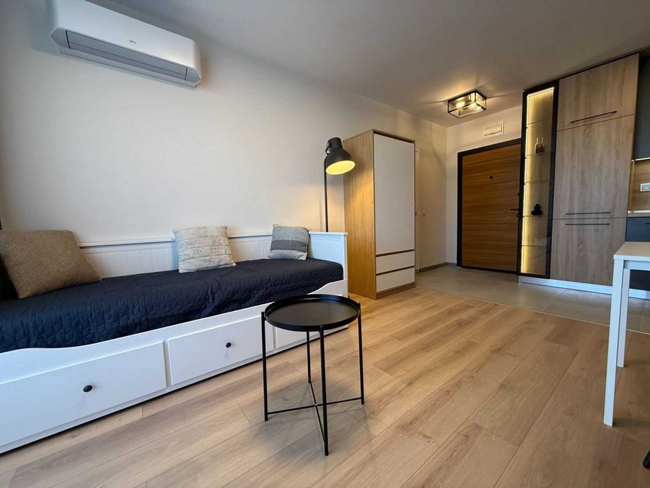 Дава се под наем Едностаен апартамент в София, Студентски град - 36 кв.м за 497.25 € - Снимка #2