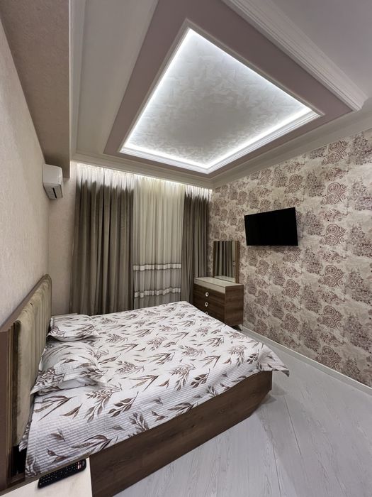 Сдается квартира на Чиланзаре Ц квартал