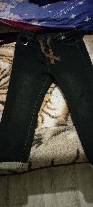 Продам джинсы за 10тыщ