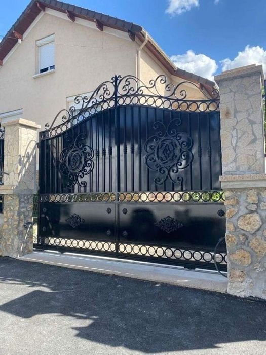 Ковано желязо на супер цени