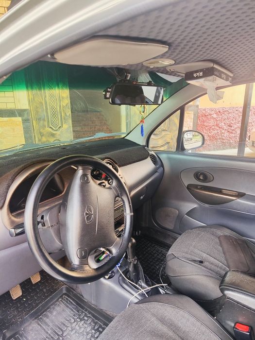 Nasiya savdo. Matiz best