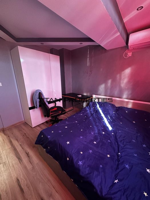 Продава се Двустаен апартамент в Бургас, Долно Езерово - 52 кв.м за 18084 €/кв.м - Снимка #2