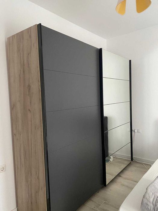Apartament 2 camere 54MP,incazire pardoseala , loc de parcare , Stefan cel Mare