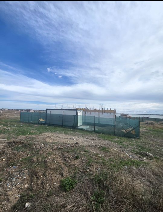 Teren intravilan Techirghiol Eforie nord