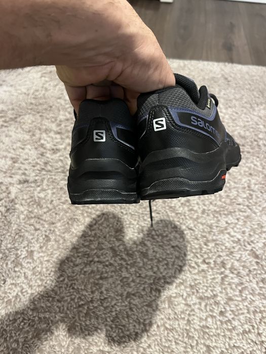 Salomon Rinjani GTX-оригинални треккнг обувки