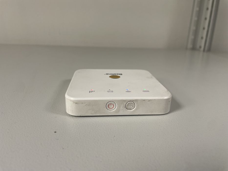 Продам Роутер от Билайн