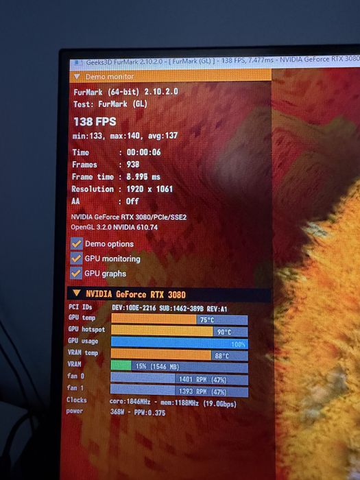 Pc Gaming Msi Mag
