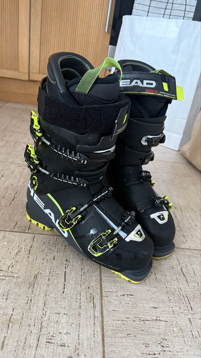 Clapari HEAD  flexie 130