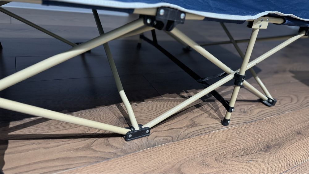 Продам раскладушку