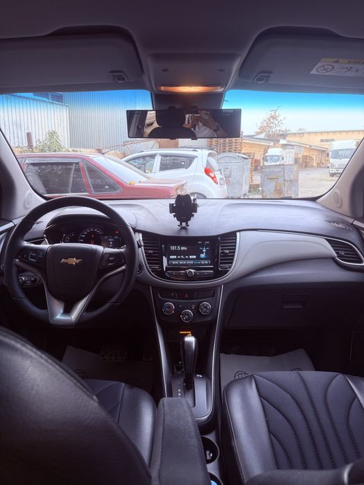 Продаётся Трекер 1