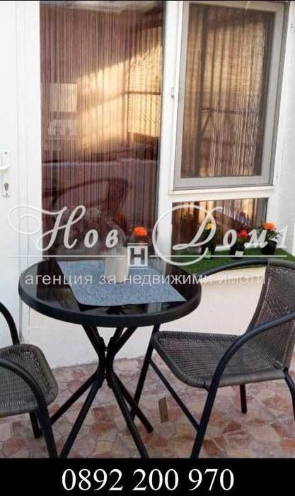 Продава се Тристаен апартамент в Варна, Централна поща - 75 кв.м за 966 €/кв.м - Снимка #11