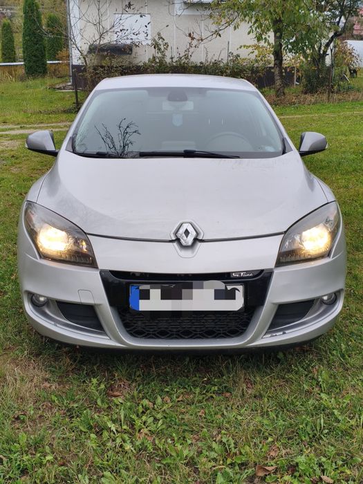 RENAULT Megane 2011 — imagine 3