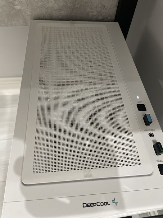 Игровой процессор