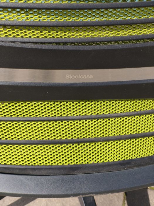 Офис стол Steelcase V2