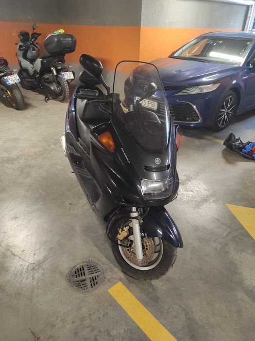 Vand Scuter Yamaha Majesty 250cc