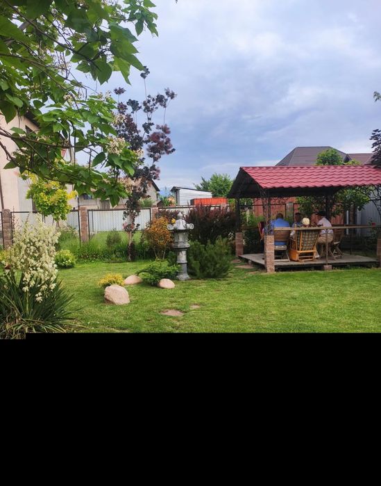 Сдам в аренду дом